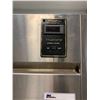 Image 3 : TRUE STAINLESS STEEL COMMERCIAL REFRIGERATOR MODEL TR1RRI-1S