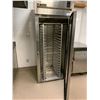 Image 4 : TRUE STAINLESS STEEL COMMERCIAL REFRIGERATOR MODEL TR1RRI-1S