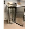 Image 5 : TRUE STAINLESS STEEL COMMERCIAL REFRIGERATOR MODEL TR1RRI-1S
