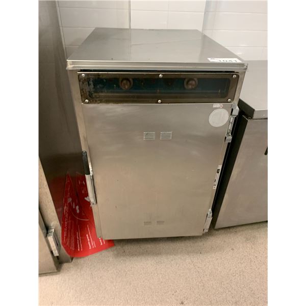 ALTO-SHAAM HALO HEAT HEATED HOLDING CABINET