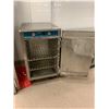 Image 2 : ALTO-SHAAM HALO HEAT HEATED HOLDING CABINET