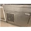 Image 4 : REFRIGERATED PREP TABLE/SINK
