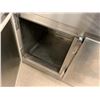 Image 6 : REFRIGERATED PREP TABLE/SINK
