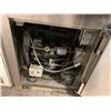 Image 7 : REFRIGERATED PREP TABLE/SINK
