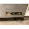 Image 2 : TRUE TSSU-60-24M-B-ST-HC 60" SANDWICH/SALAD PREP TABLE W/ REFRIGERATED BASE