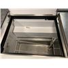 Image 3 : TRUE TSSU-60-24M-B-ST-HC 60" SANDWICH/SALAD PREP TABLE W/ REFRIGERATED BASE