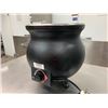 Image 3 : APW WYOTT COUNTERTOP COMMERCIAL SOUP WARMER