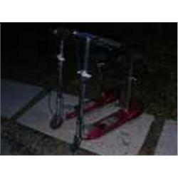 Sanlian Sähköpotkulauta