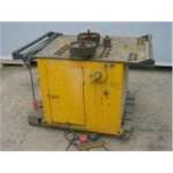 Betoni raudan taivuttaja