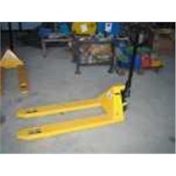 ABT 2000kg Pumppukärry 2005