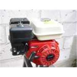 Bensa moottori 13 hv