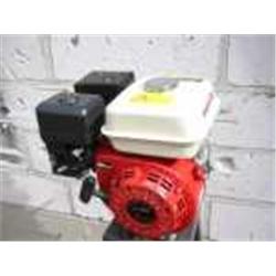 Bensa moottori 13 hv