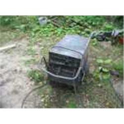 Puikko hitsi Kemppi Eka274A