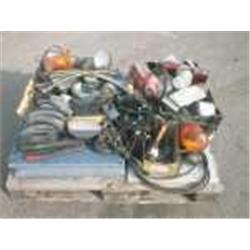 Lava autotarvikkeita