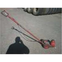 Ilmatunkki Nike 20 ton