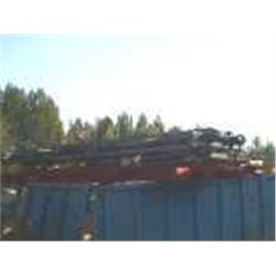 Multilift 26S Vaihtolavalaitteet