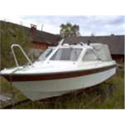 Finmar 525HT puolikatettu