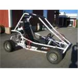 FMC Go Cart auto  2005