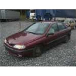 Renault Laguna 2.0 RT