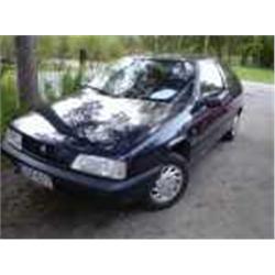 citroen zx 1.9dsl