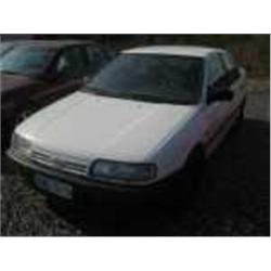 Nissan Primera 1.6I Fantasy