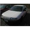 Image 1 : Nissan Primera 1.6I Fantasy