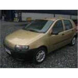 Fiat Punto HB 1.2