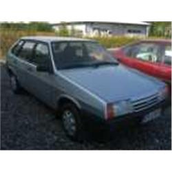 Lada Samara 1.5I