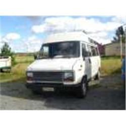Fiat Ducato 18.Maxi  2.5TD