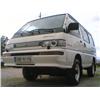 Image 1 : Mitsubishi L300 Delica 4 WD 2,5 Td