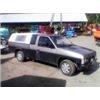 Image 1 : Nissan Pick-up   vm-86