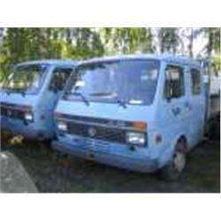 Volkswagen LT 40