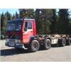 Image 1 : Volvo Terberg FL12  8x4