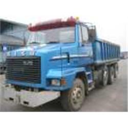 Sisu SR 300 8x2    1990