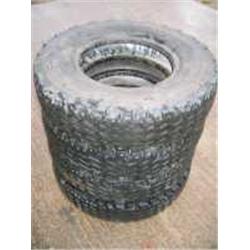 Michelin X nastarenkaat 7,50 R 16,uudet.4kpl.