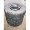 Image 1 : Michelin X nastarenkaat 7,50 R 16,uudet.4kpl.