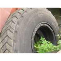 Rengasja vanne 20.5 R 25