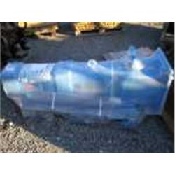 Iskuvasara IMI 1000  Blue series 2005