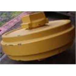 Hitachi telaston ohjauspyörä