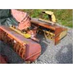 Lumilinko Kova 2 kpl