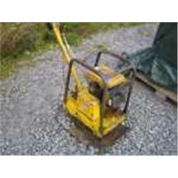 Tärylätkä Dynabac