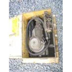 Kalliopora Atlas Copco