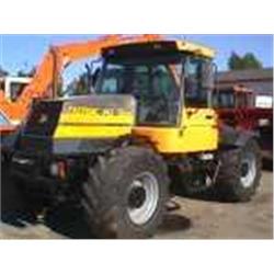JCB Fastrack 145