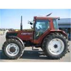 FiatAgri Winner F130   1991