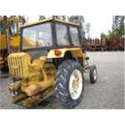 Ford 3910  Kompressori traktori