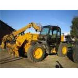 JCB 535-95  2002