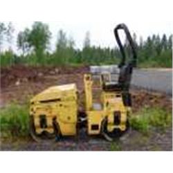 Wacker RD 15  1998