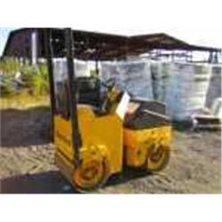 Benford TV 800 /1500kg  1995