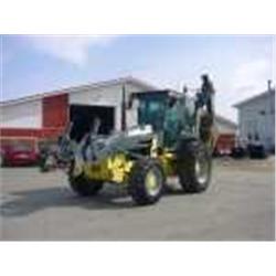 Vammas Magnum vm. 1991