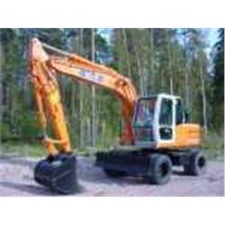 Hitachi FH 130 W.3  1998